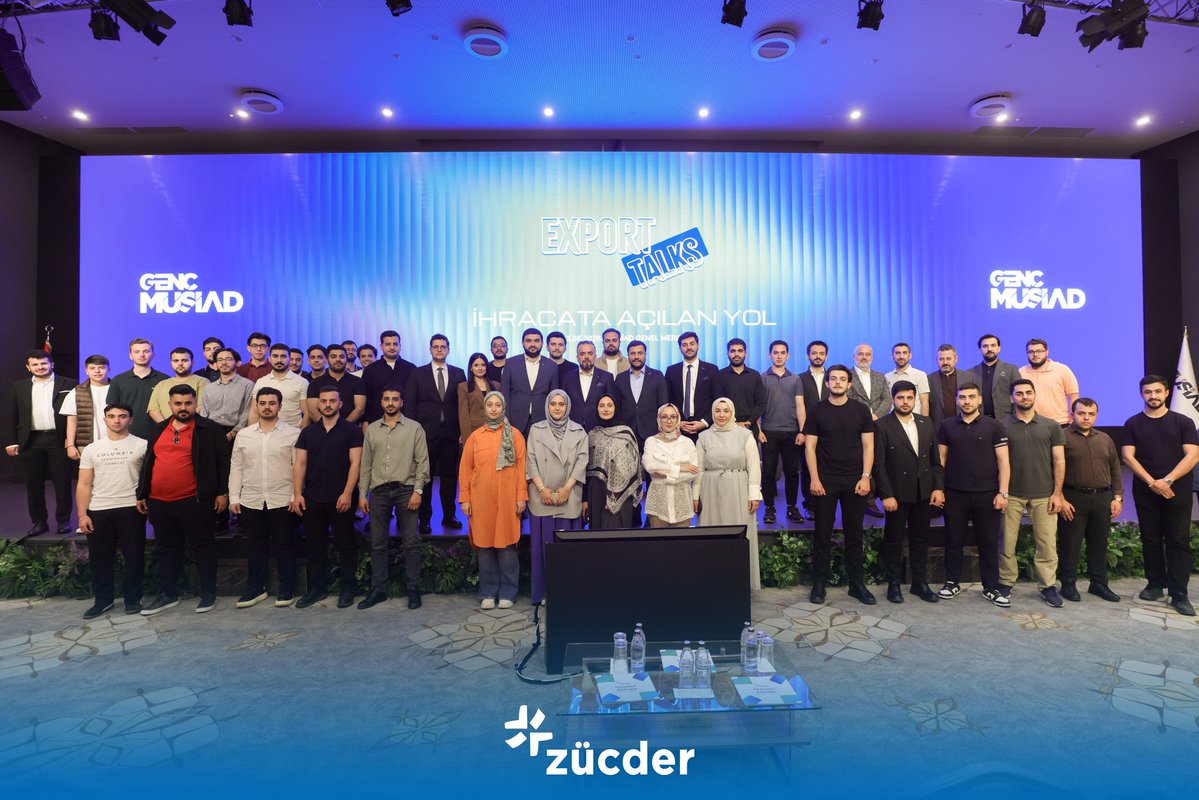 ZÜCDER tweet media