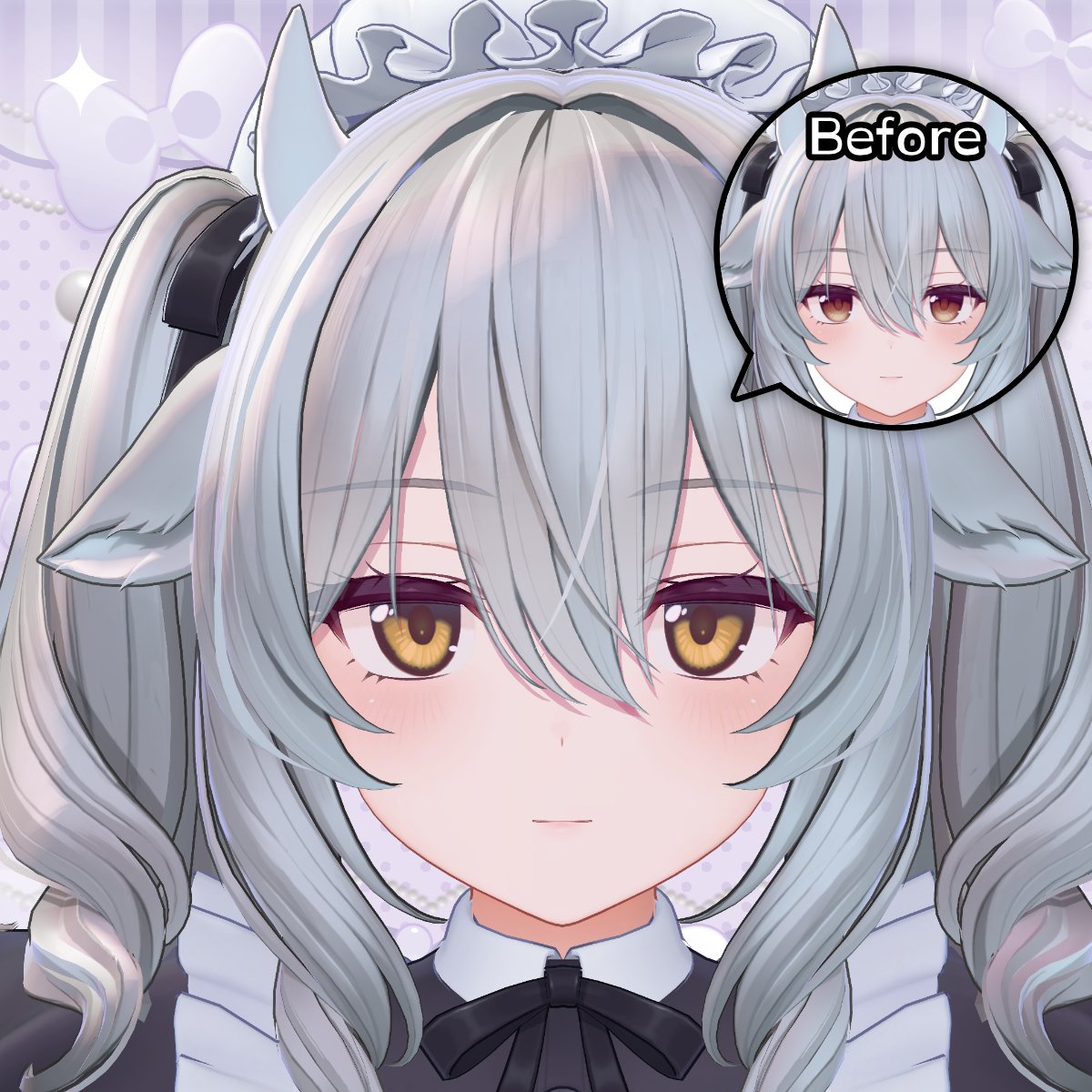 僕はシフォンちゃん！ tweet media