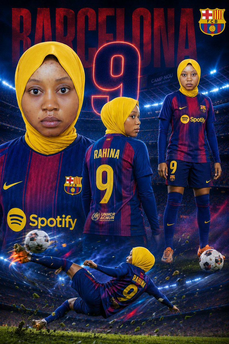 rahina muhammad tweet media