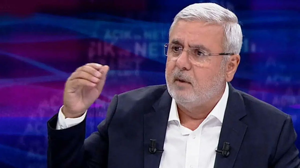 Cumhuriyet tweet media