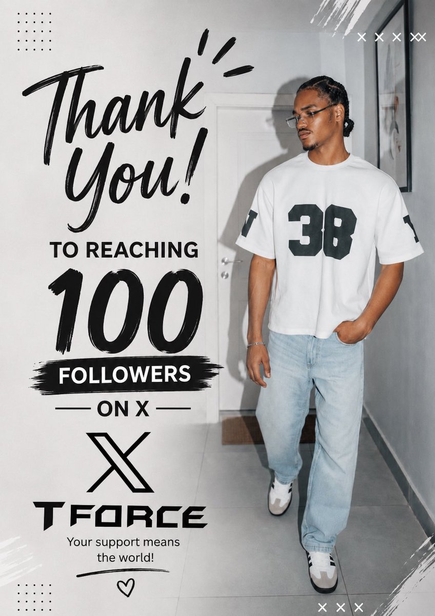 Tforce HQ✨ tweet media