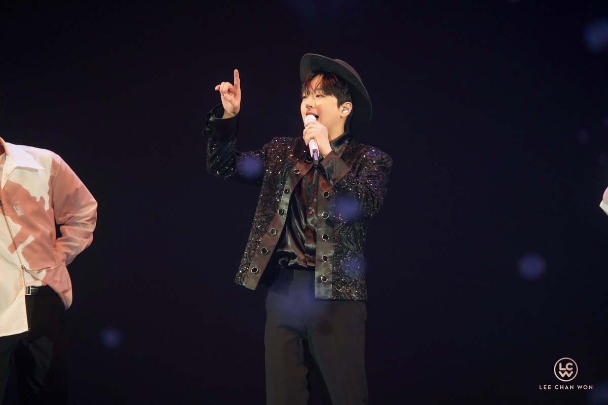 이찬원(LEECHANWON) 공식 트위터 tweet media