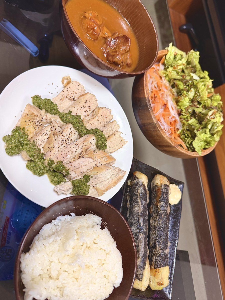 喰崎ノワル🍽️ @ぶいしゃち tweet media