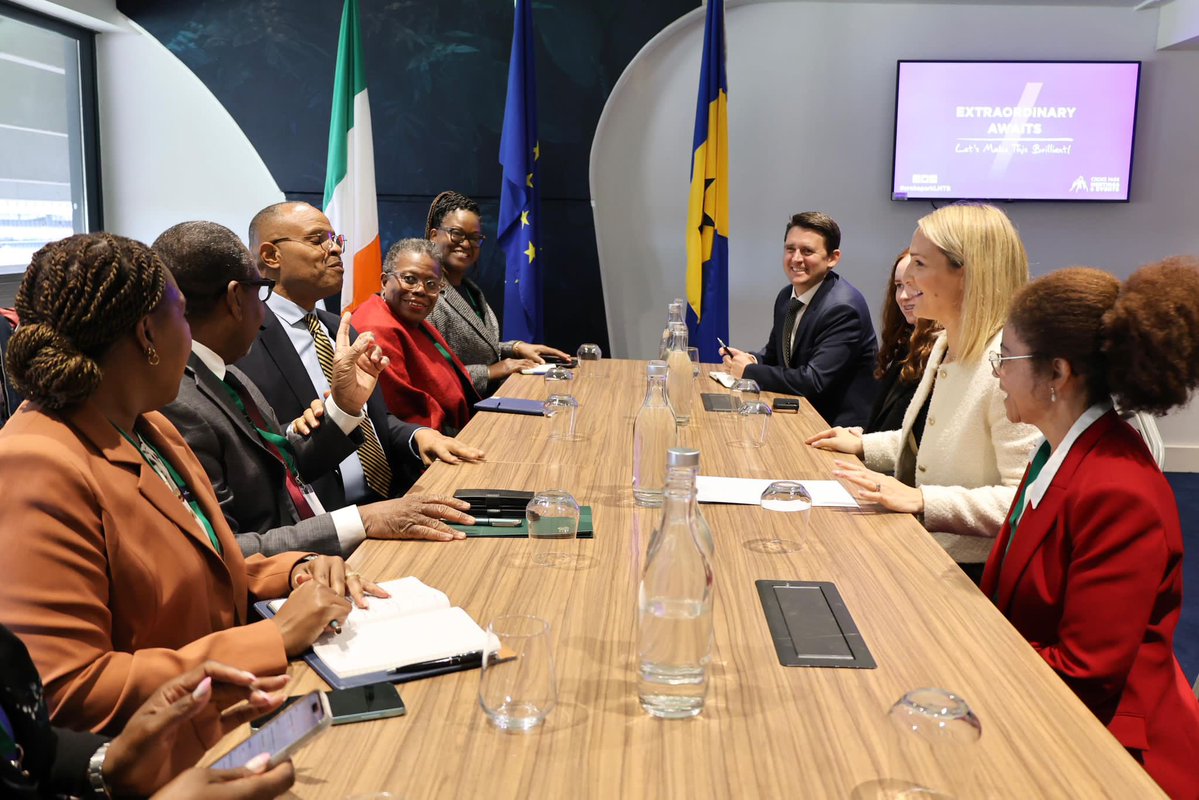Helen McEntee TD tweet media