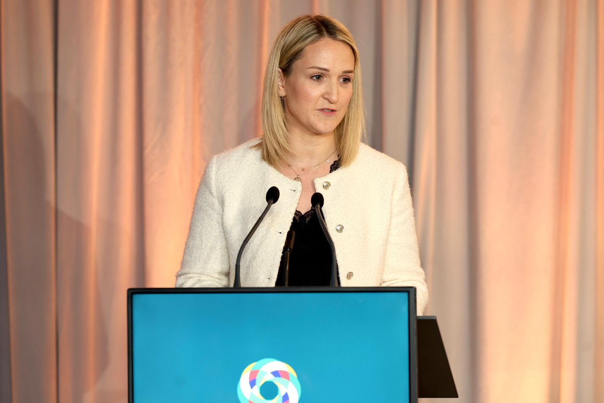 Helen McEntee TD tweet media