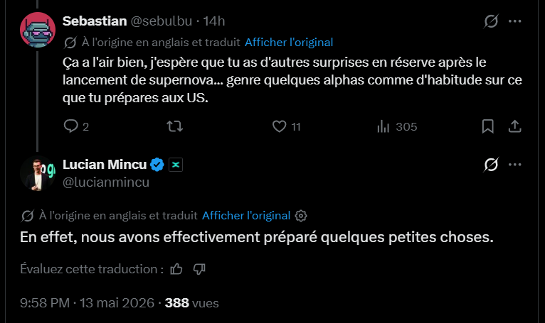 Mon Bitcoin Et Mon Couteau tweet media