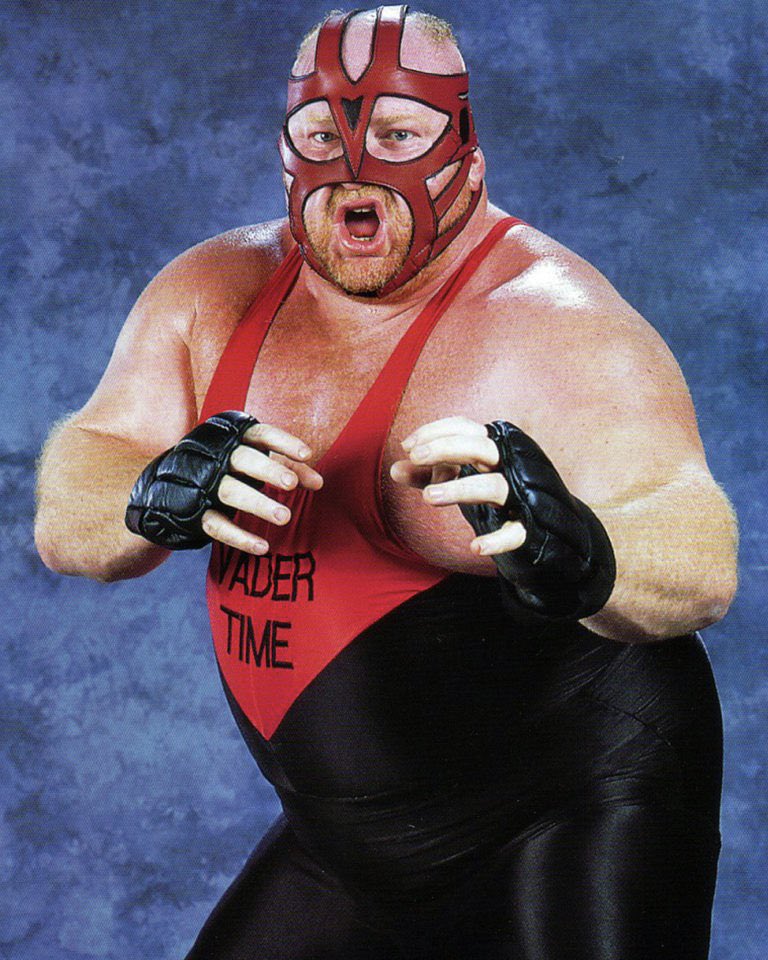 Chupacabra_01's tweet photo. 🎂Happy Birthday to the late, great, Big Van Vader! @itsvadertime #Vader #LeonWhite #BigVanVader #ItsVaderTime #WWE #WWEHOF #NXT #ECW #NWA #WCW #TNA #ROH #AEW #MLW #AWA #WCCW #LuchaLibreAAA #CMLL #NewJapan #NJPW #ProWrestlingNoah #AJPW https://t.co/xxPRvrINty