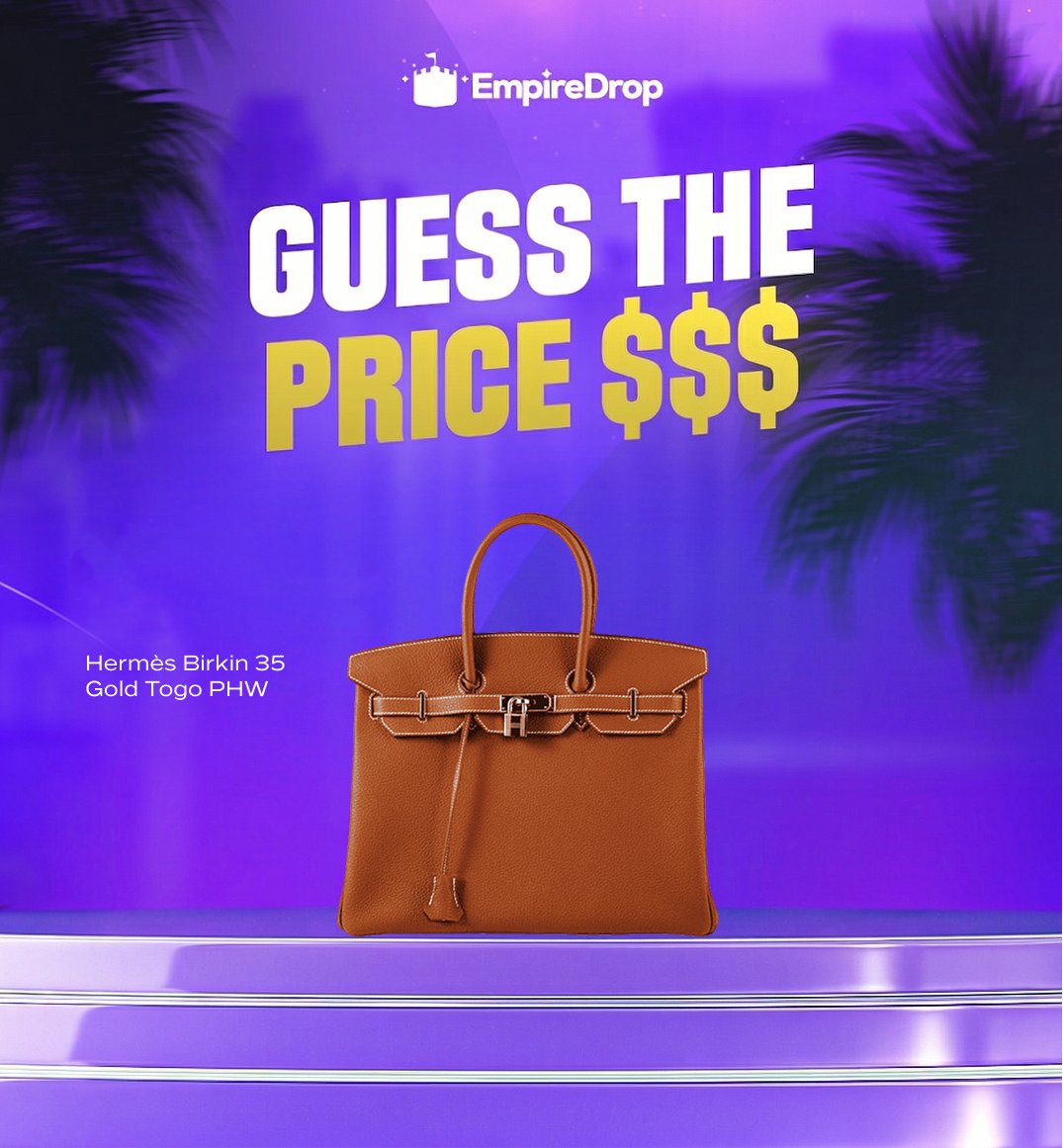 EmpireDrop tweet media