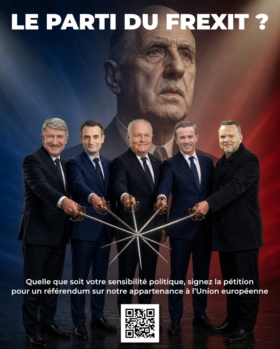 Souveraineté tweet media