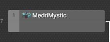 MedriMystic's tweet photo. I've played Guilty Gear for over 1000 hours. i've grinded, labbed (lie), and faced many 0-2 and 1-2 brackets since i began. but i've finally earnt my keep. top 1 seed is mine #grindset #hardworkpaysoff #neverdoubt https://t.co/O3f4juY9NI