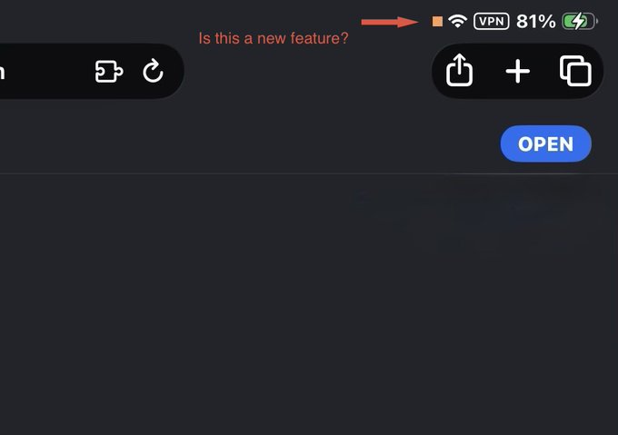 3I ATLAS PASSENGER - 1 pic. Is this new? I started noticing recently https://t.co/BEMCldVM2m