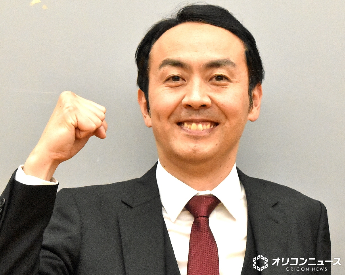 オリコンニュース tweet media