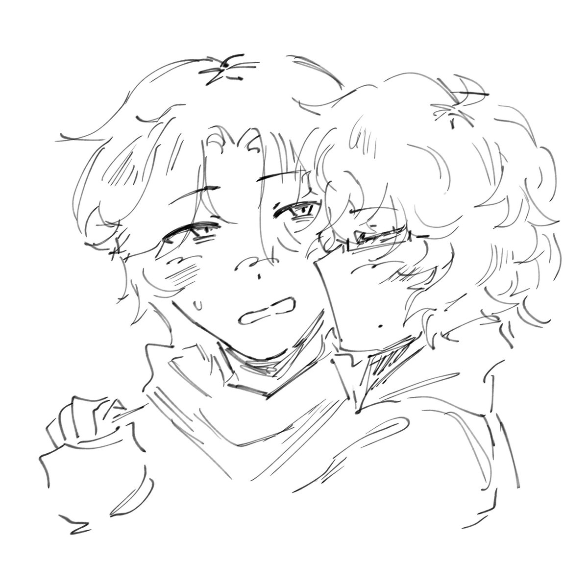 ミ☆Sync•☆ tweet media