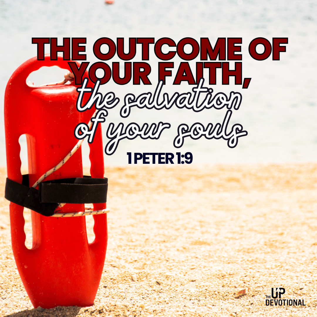 TheUpDevo's tweet photo. Keep focused on the end game

The Up Devotional for May 14, 2026

Peter wanted to encourage his readers. Don't forget your horizon of hope! Read on: https://t.co/Hj0Hr4p10o 

 #dailydevotional #faith #JesusChrist #God #Bible #peter #eternity #focus #hope https://t.co/Psecr15q4M