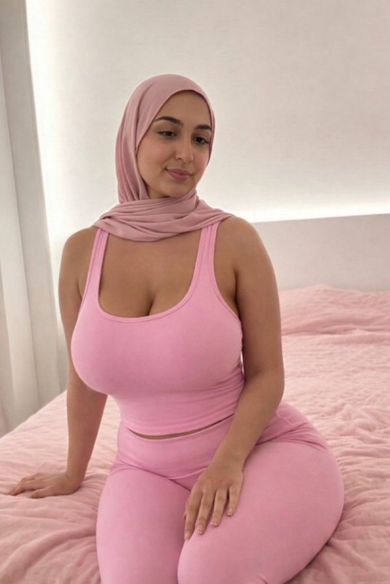 Khadija || 🌼 خديجة tweet media