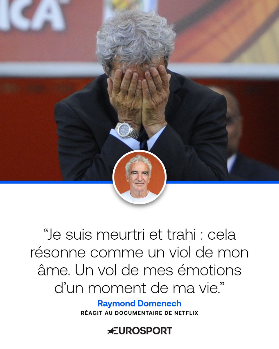 Eurosport France tweet media