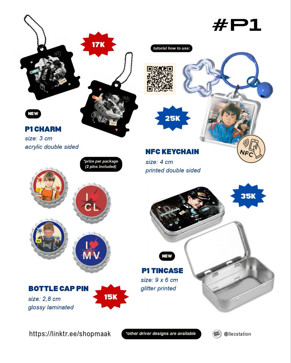 llecstation's tweet photo. ♡/↻ are vv appreciated! 

hiii interest check^_−☆ aku mau open PO catalogue ini, bisa custom other drivers, kalau ada yang minat kindly drop ur @ disini yaap!! 🏎️💨 https://t.co/2kY4NGU5T3