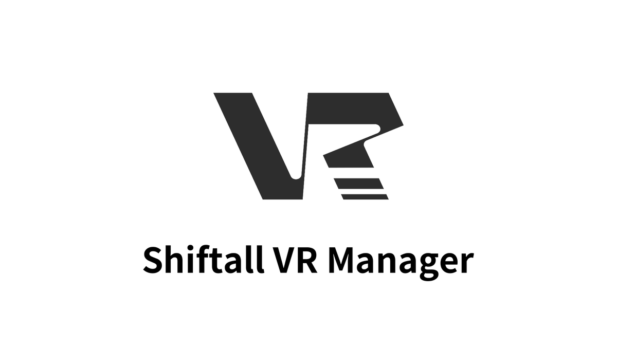 Shiftall Inc. tweet media