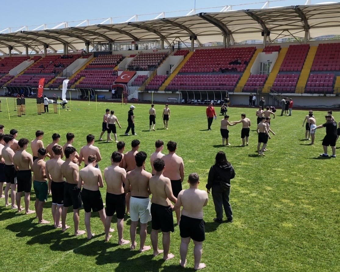 Giresun Gençlik ve Spor İl Müdürlüğü tweet media