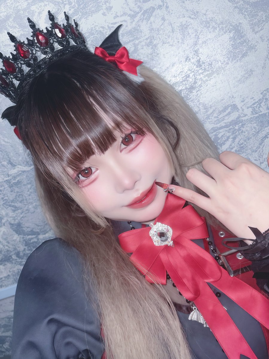 くずもち🦇 tweet media