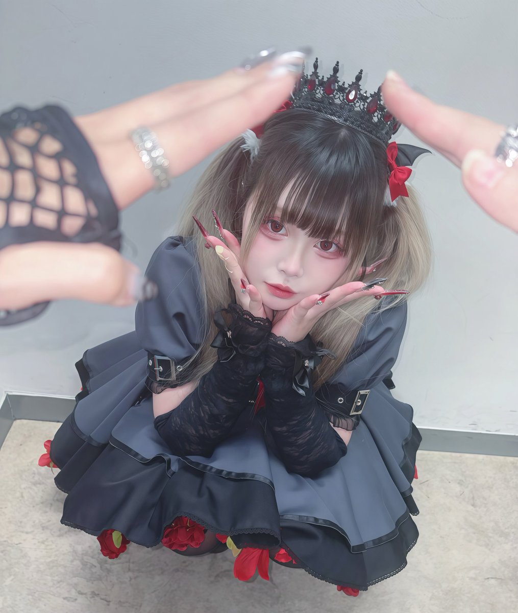 くずもち🦇 tweet media