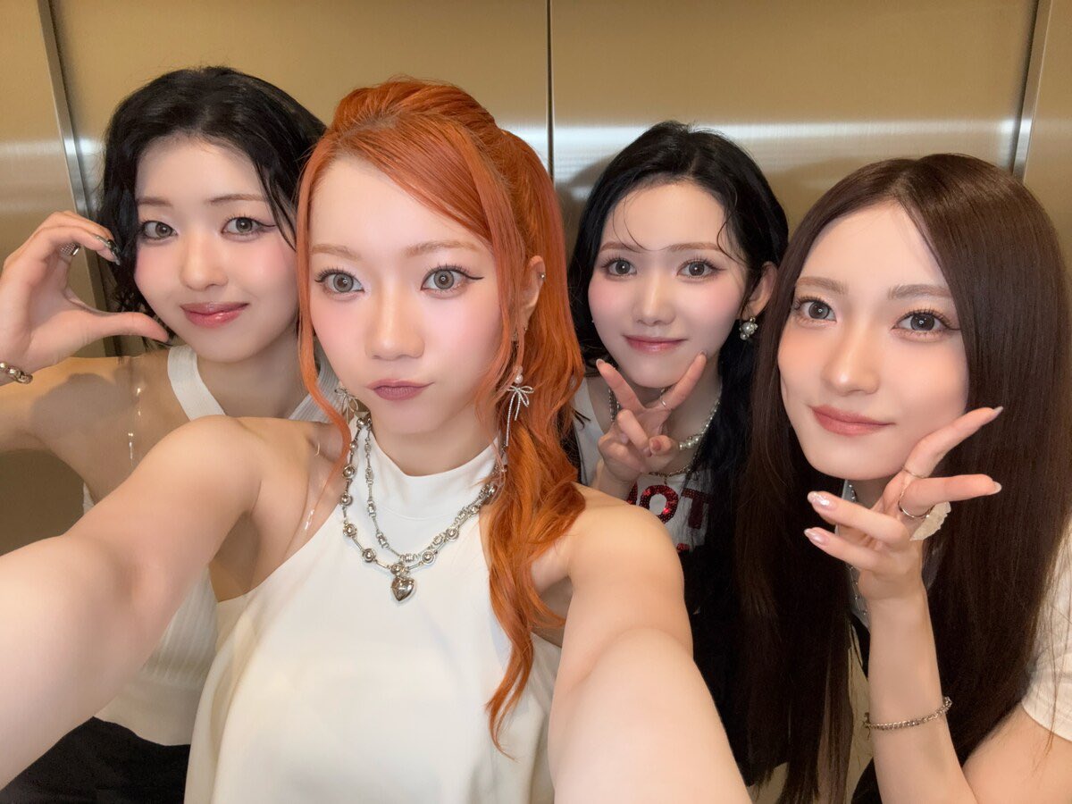 こはく🎀 tweet media