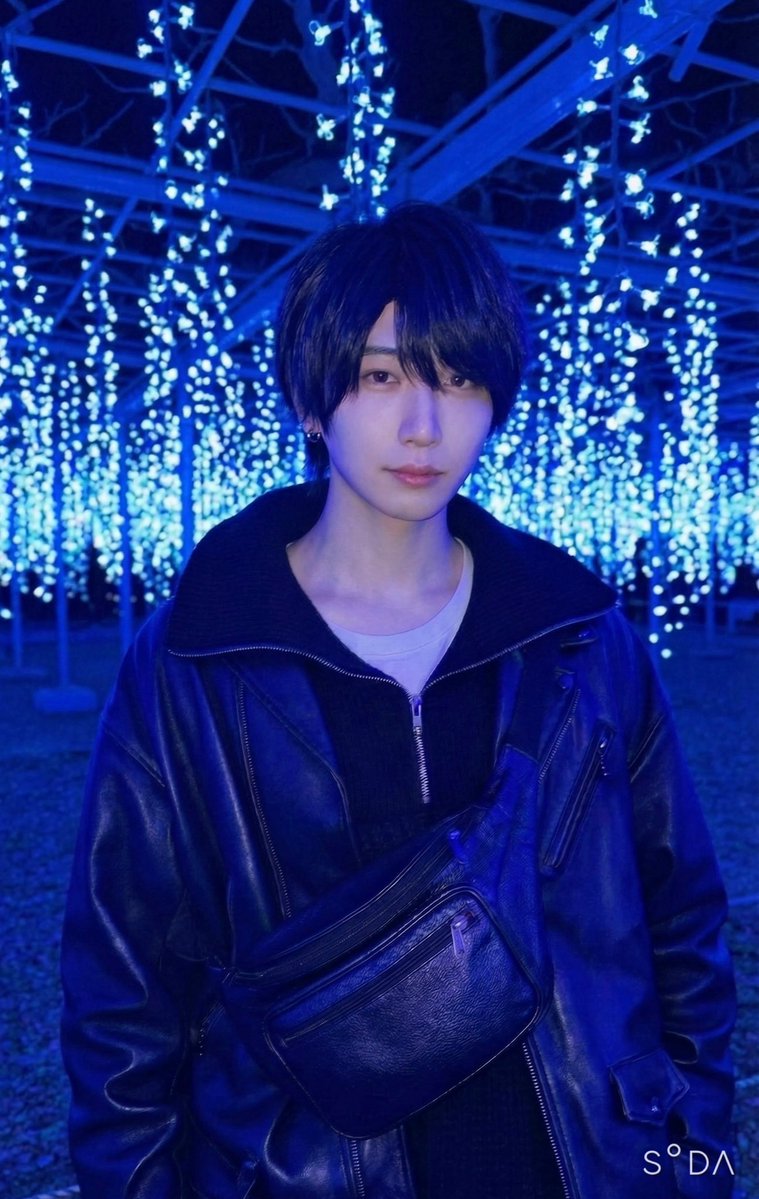 あおそら🫧 tweet media