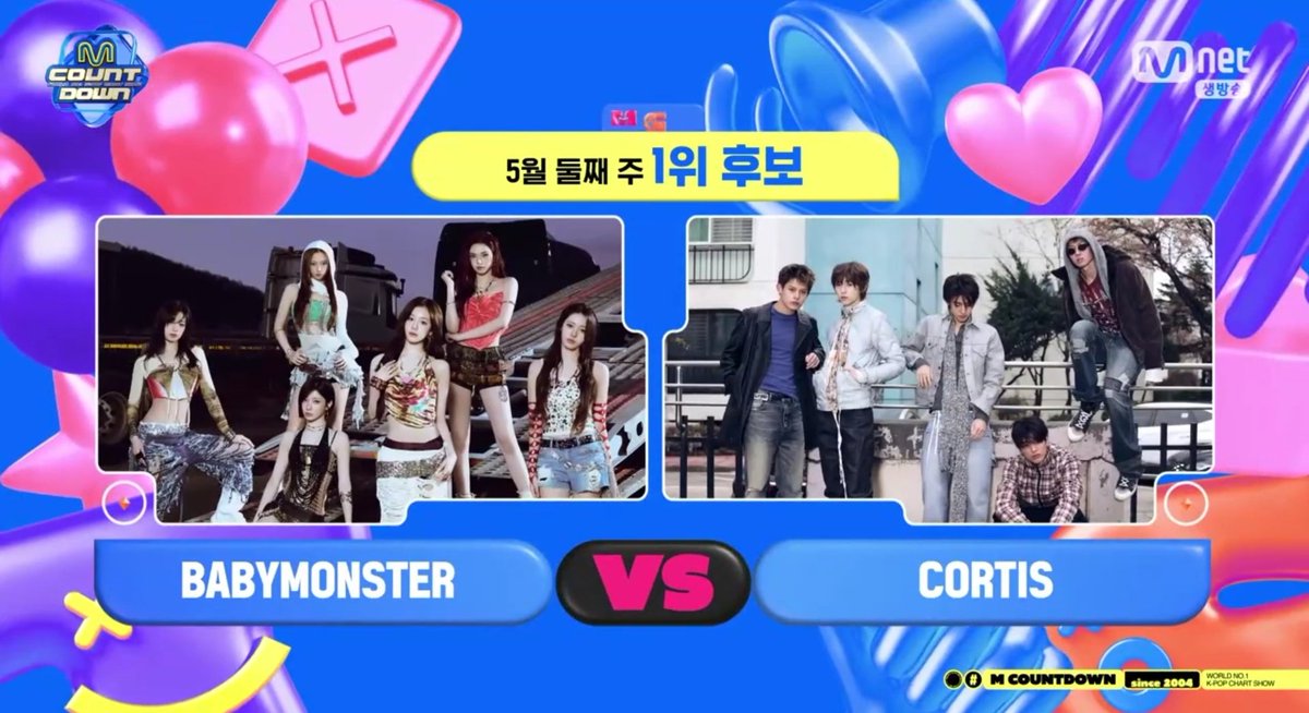 zhaoyufancokr's tweet photo. dontʼt forget to vote, coer!

#CORTIS #코르티스 https://t.co/7kbp38aciO