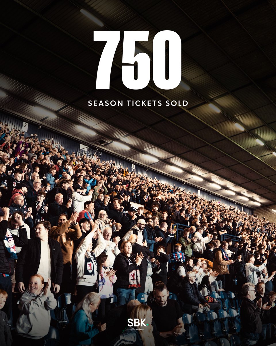 Raith Rovers Football Club tweet media