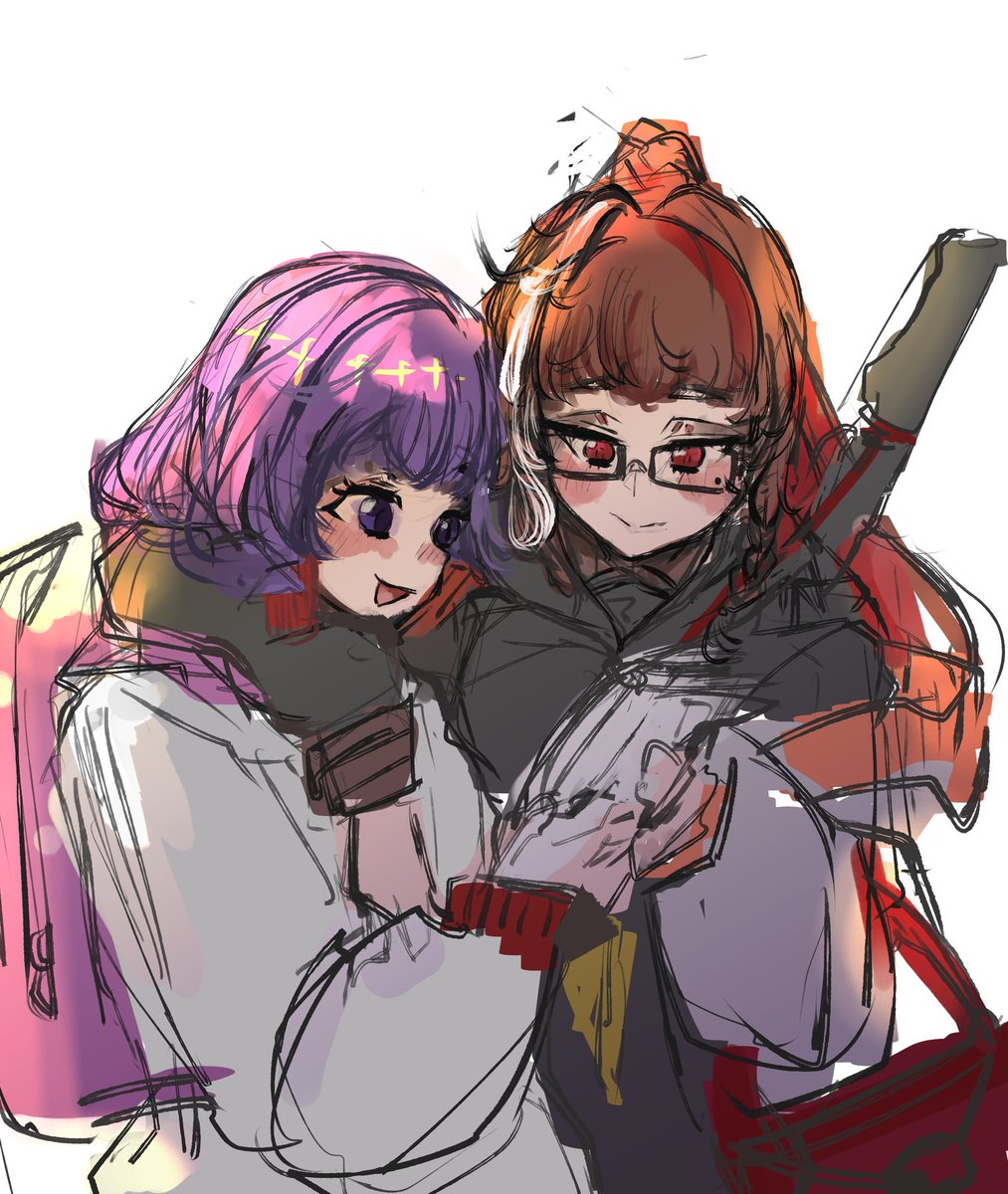 🌻六師ロンシェ💜🐈‍⬛❄️ tweet media