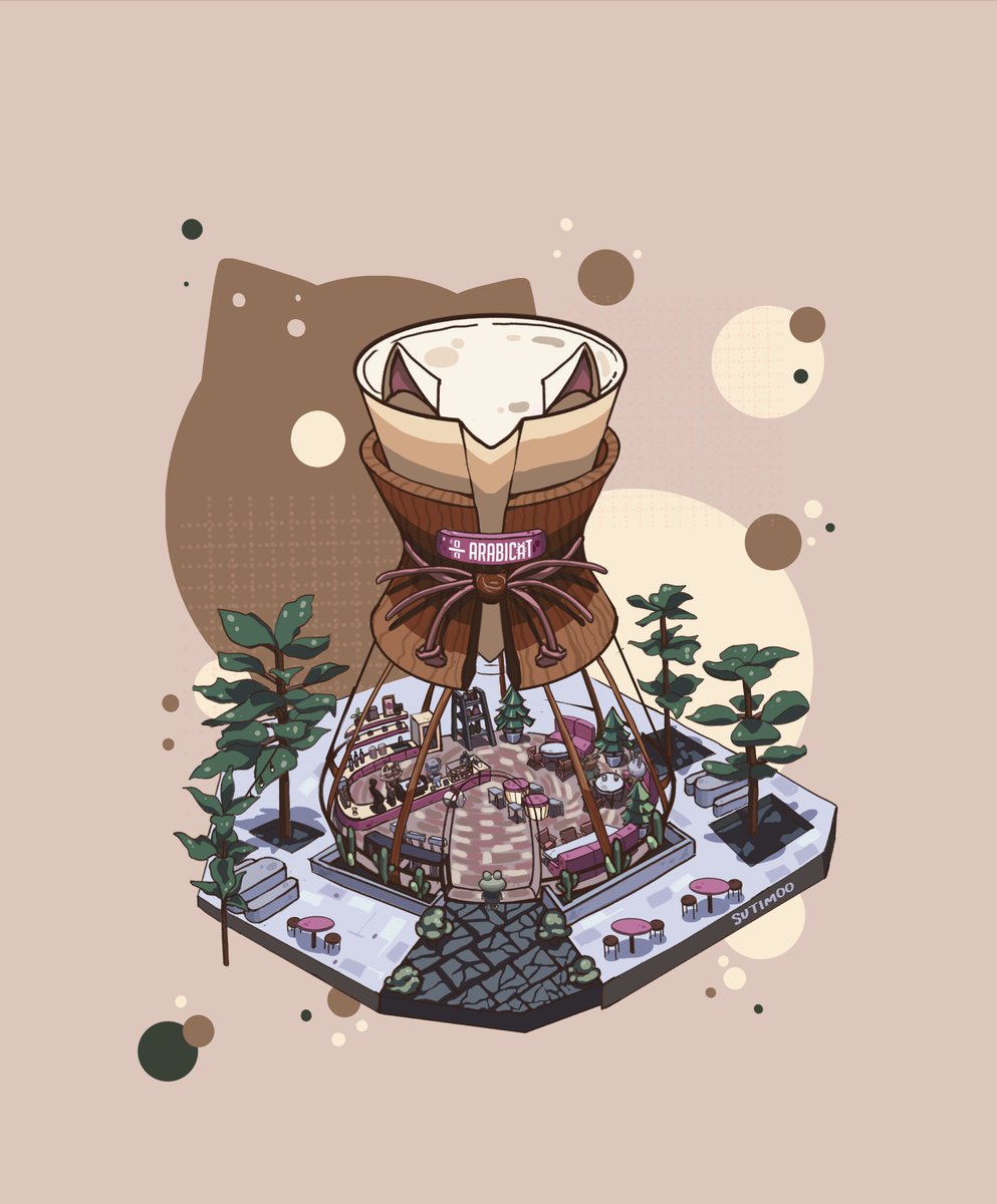 Sutimoo 🐄🍼 | comms on vgen tweet media
