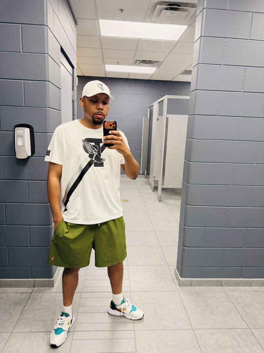 Bulletproof Polo tweet media