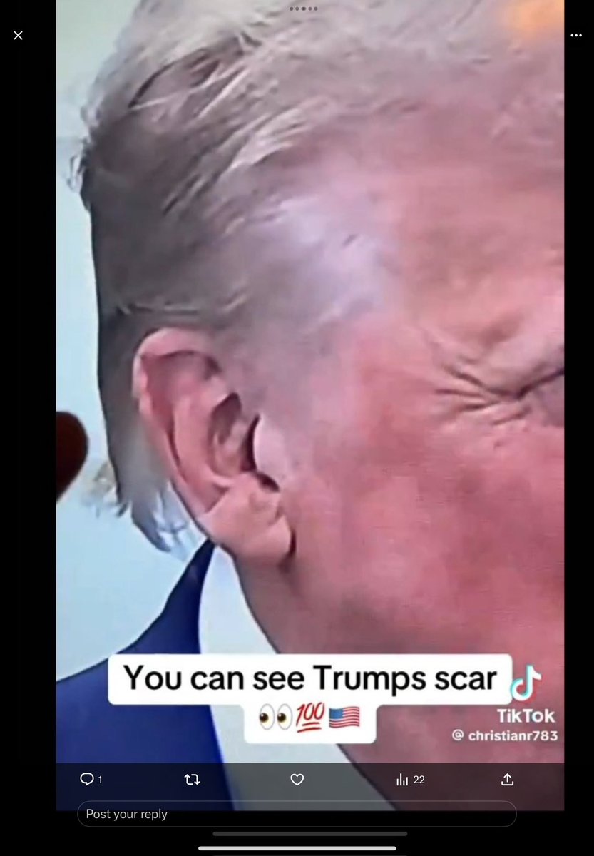 C H tweet media