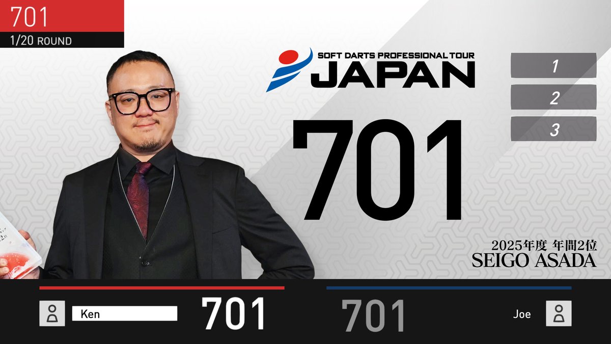 浅田斉吾 SeigoAsada［TheNiNjA］ (@seigo_asada) / Posts / X