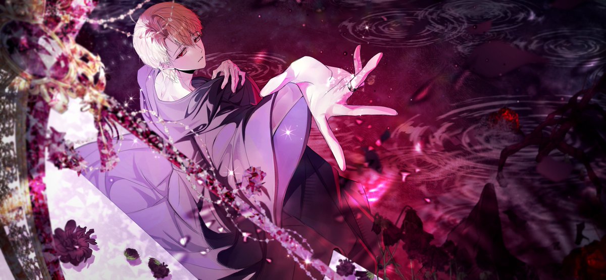 HARU tweet media