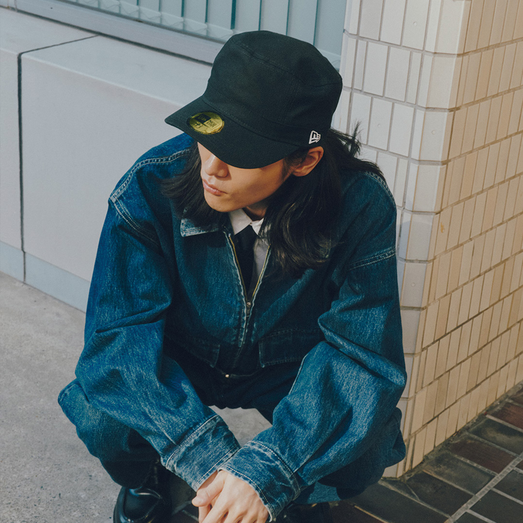 NEW ERA JAPAN (@newera_japan) / Posts / X