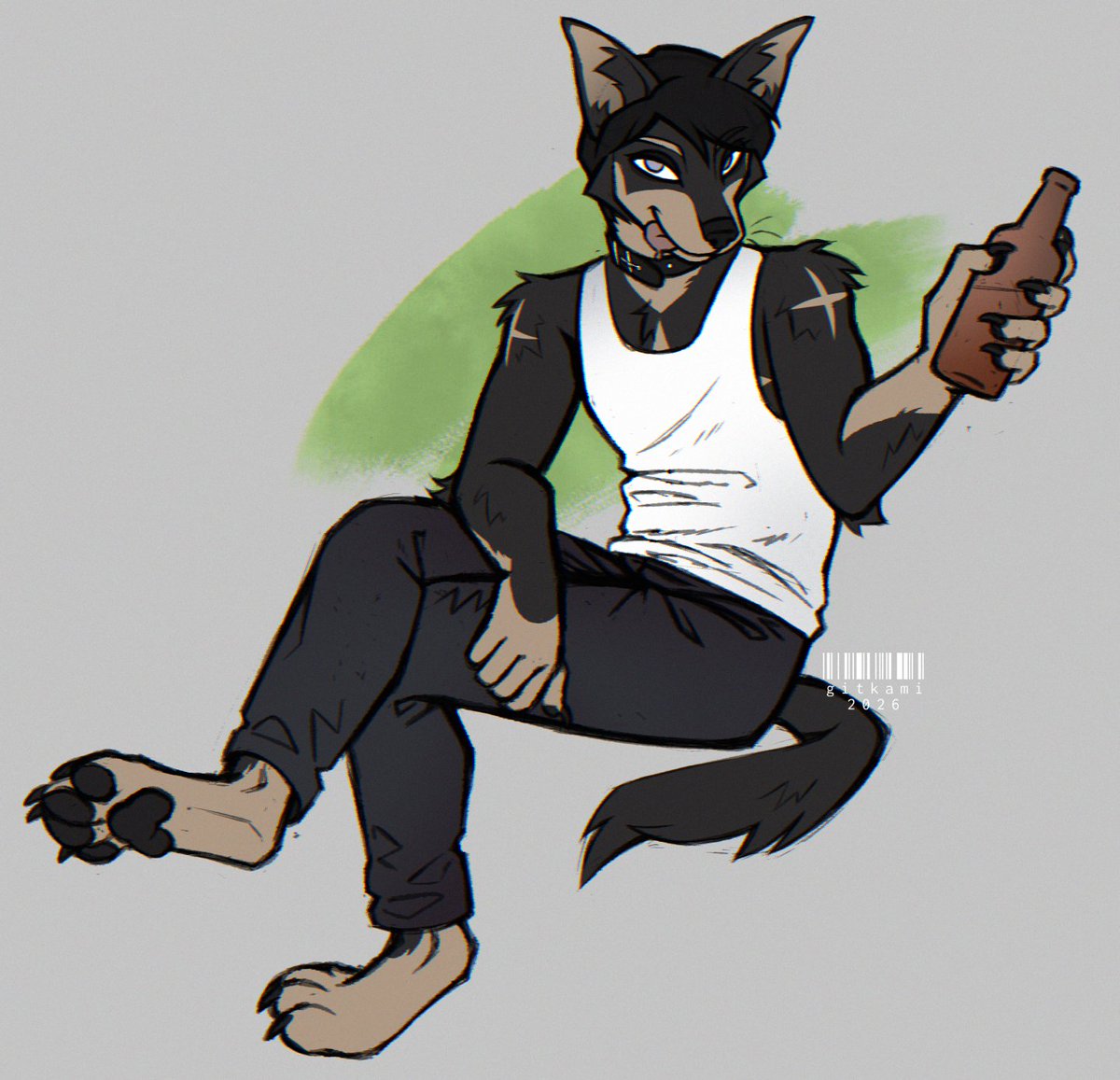 Git 🥀 lynx era ✸ tweet media