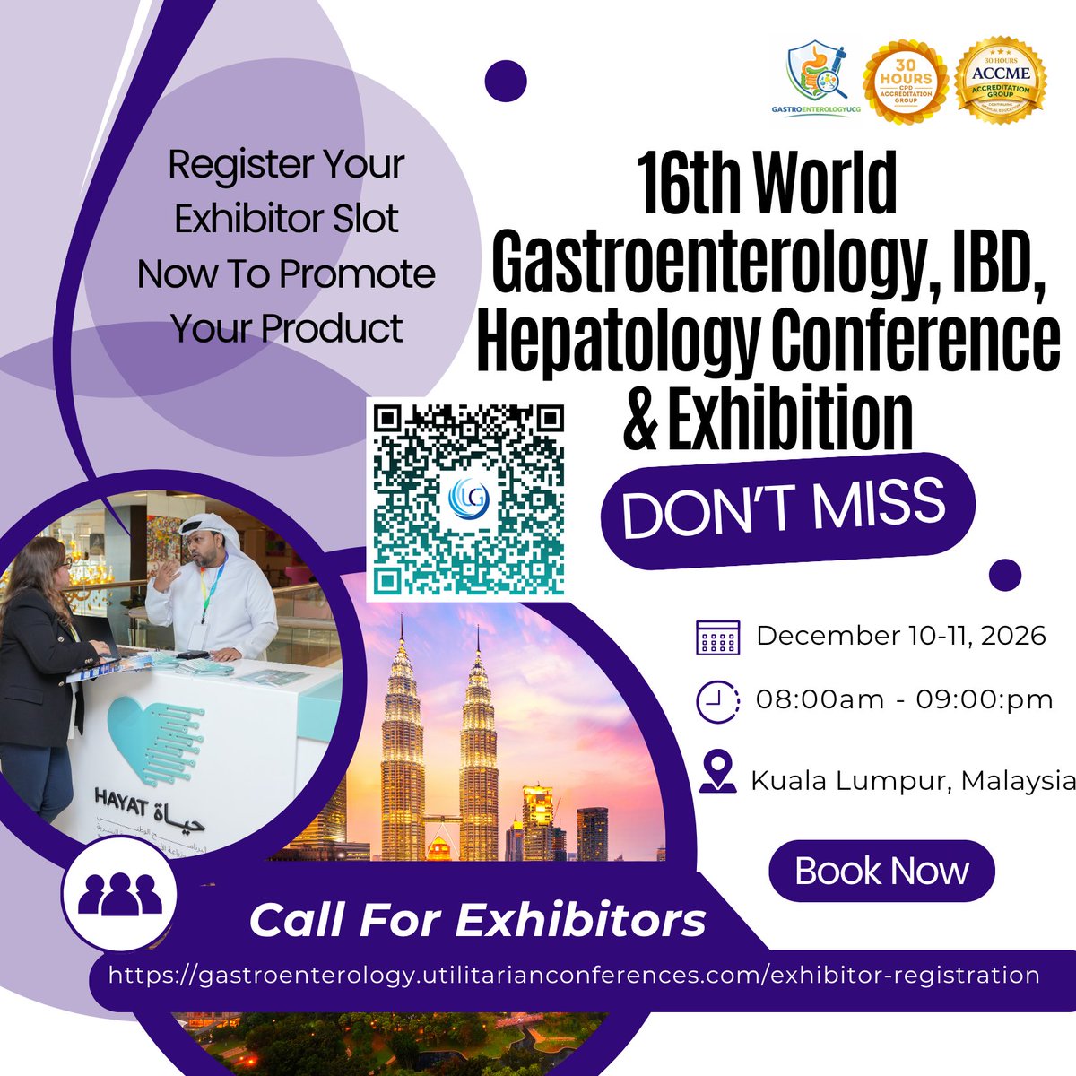 Gastroenterology UCGConferences tweet media