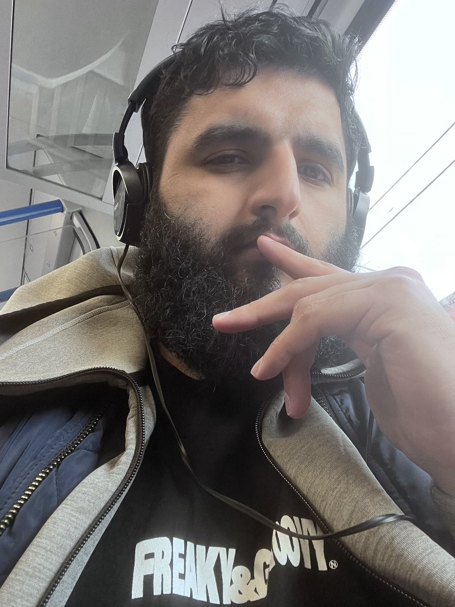 Mustafa tweet media