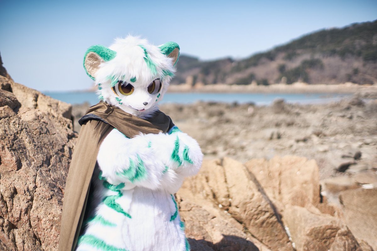 RYU (@Jadetiger_RYU) / Posts / X