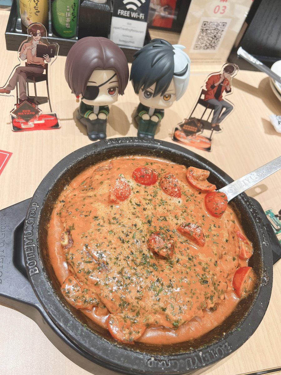 シャモ tweet media
