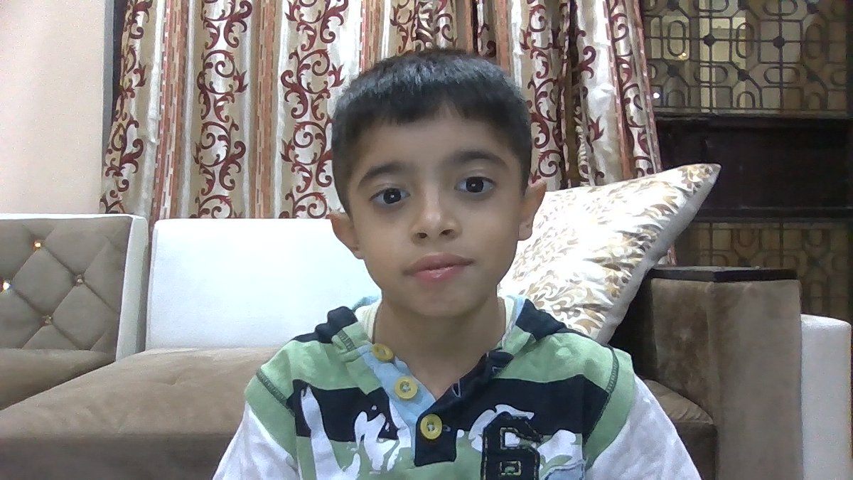 Sharav Arora tweet media
