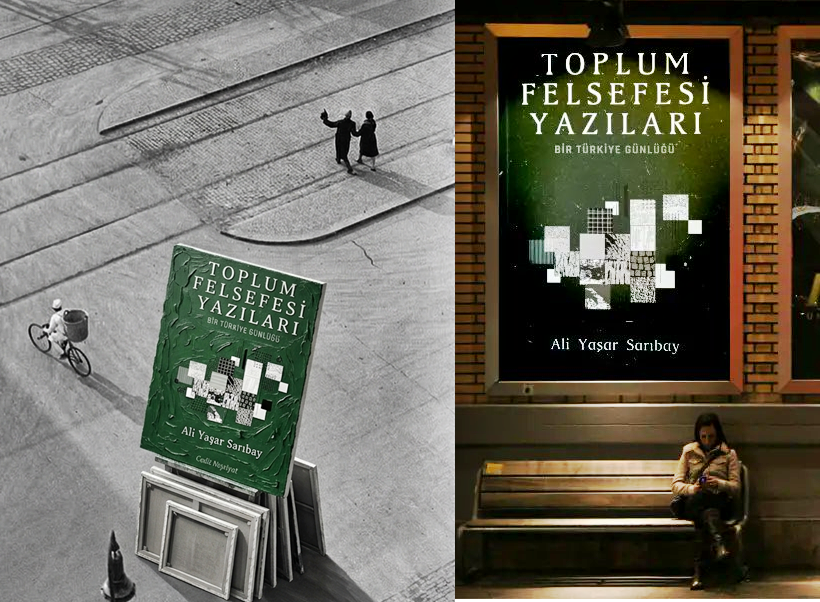 obakkaliyesi's tweet photo. Toplum Felsefesi Yazıları
Bir Türkiye Günlüğü
Prof. Dr. Ali Yaşar Sarıbay
CEDİT NEŞRİYAT
@Politolog00 #toplum #felsefesi #yazıları #bir #kitap #türkiye #günlüğü #aliyaşarsarıbay #ceditneşriyat https://t.co/m1AQLgO5tr