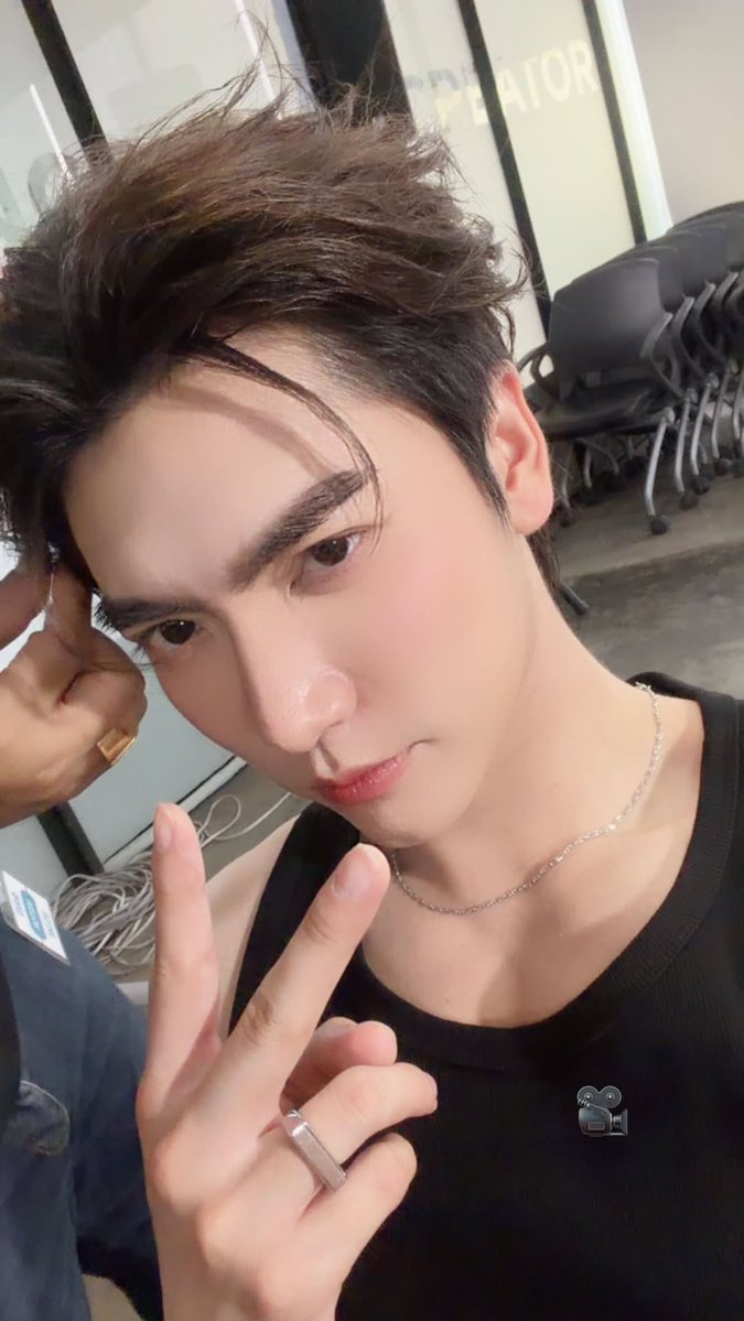 Mira | มิรา 🌷 tweet media