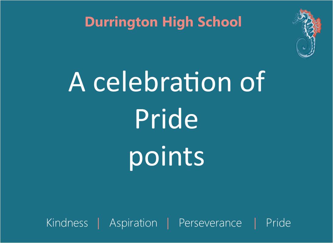 Durrington High tweet media