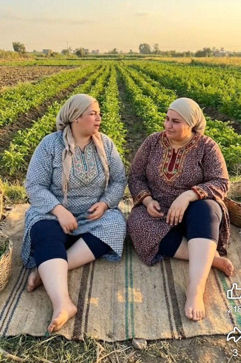 الشيخه ايمان tweet media