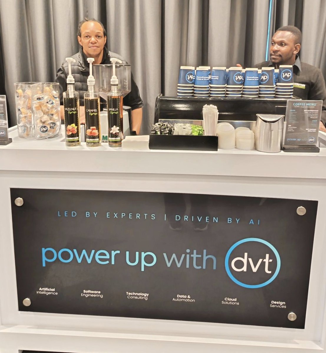 DVT tweet media