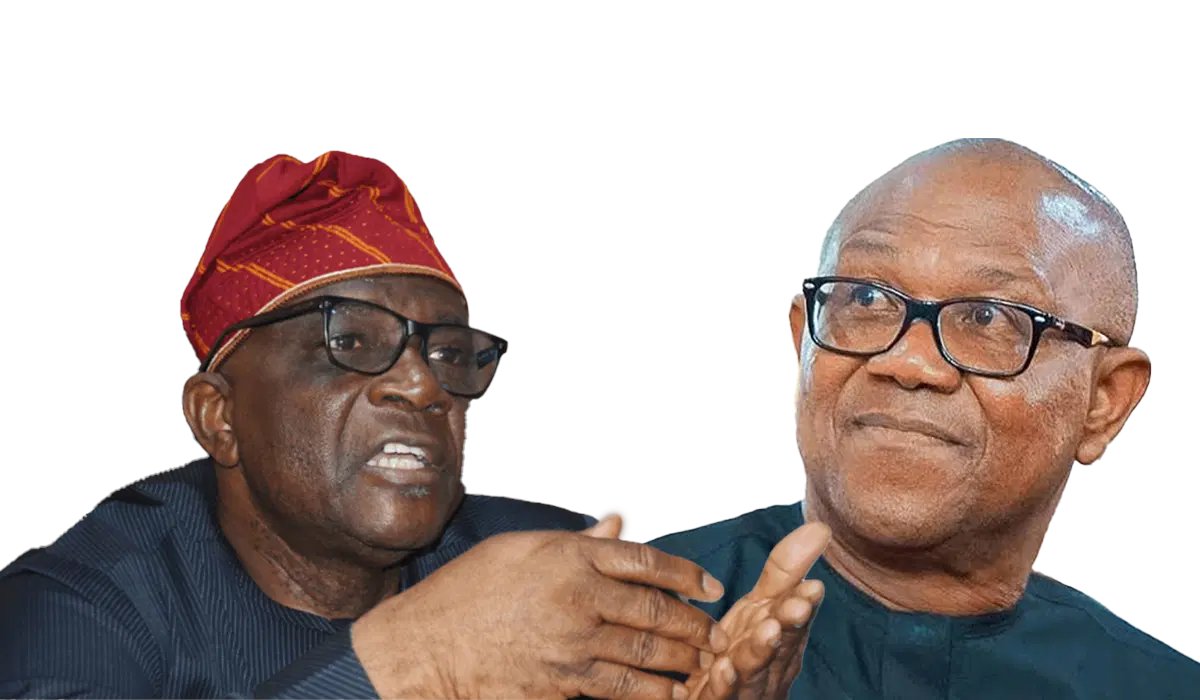 Vanguard Newspapers tweet media