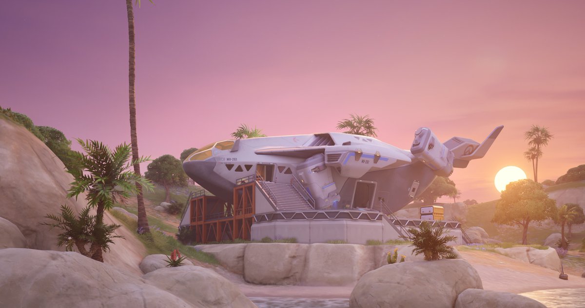 FortniteInfo tweet media