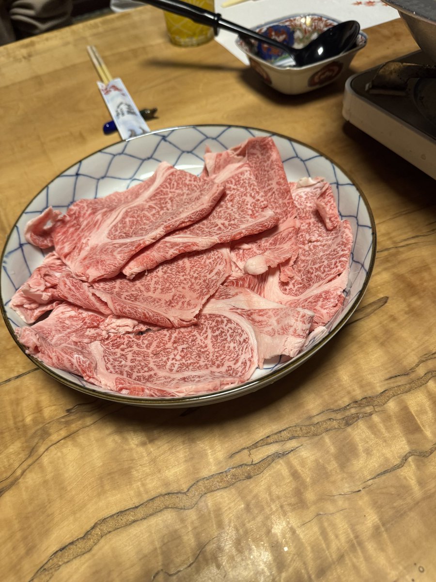 pato_frankene's tweet photo. 山椒鍋なるものを頂いた会 https://t.co/uqlKBHd8zb